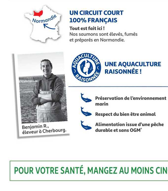 Un Circuit Court 100% Français