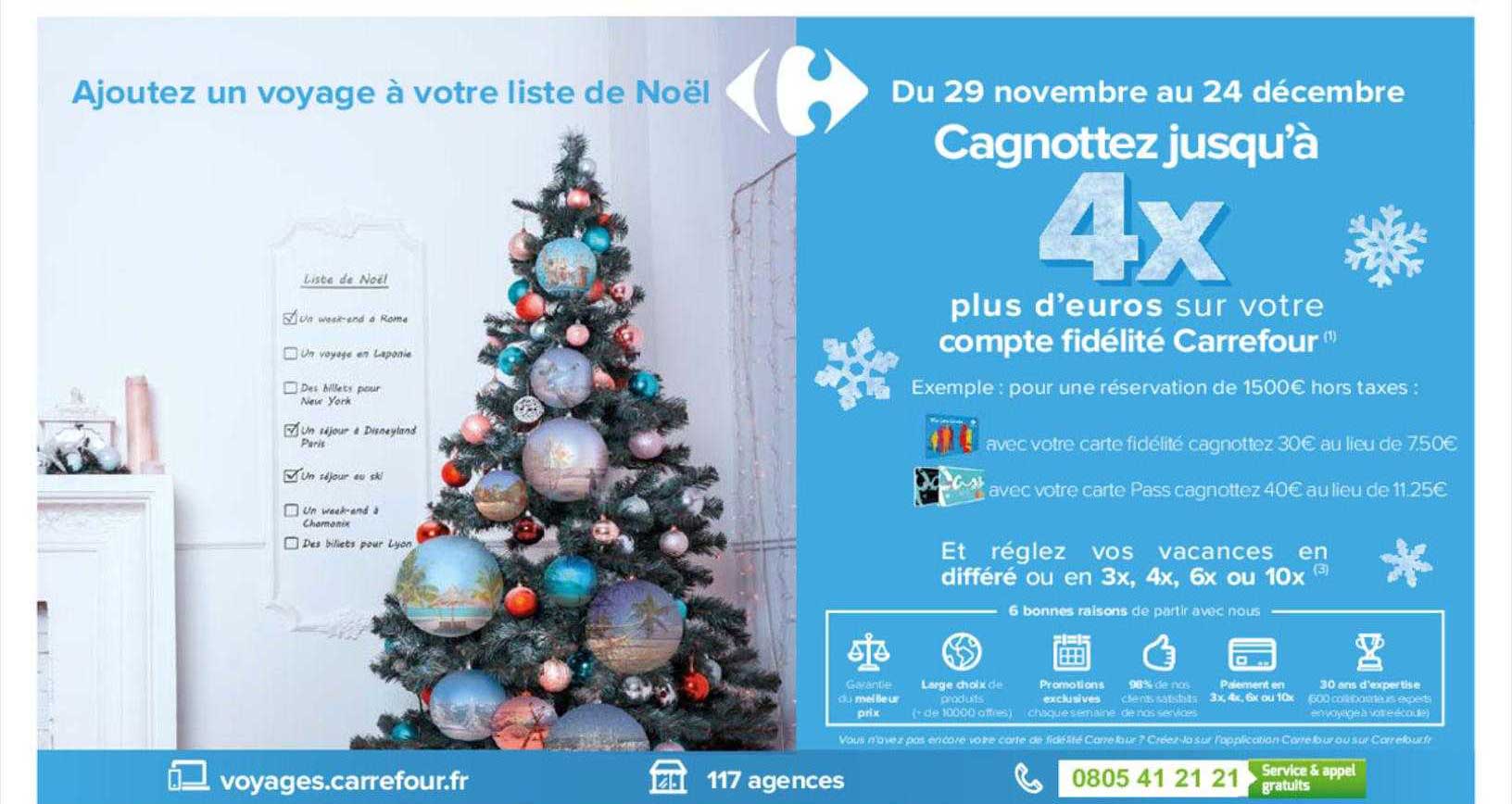 compte fidélité carrefour