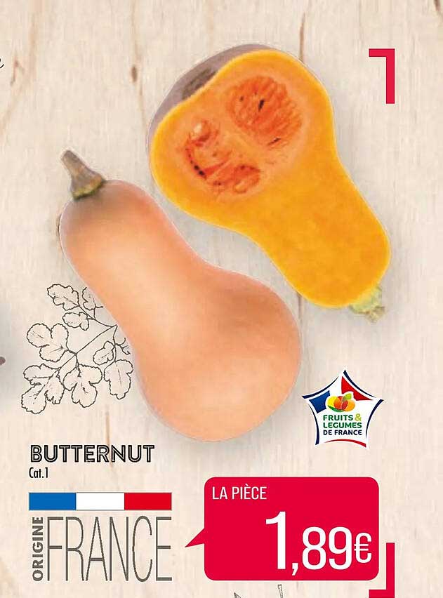 Butternut