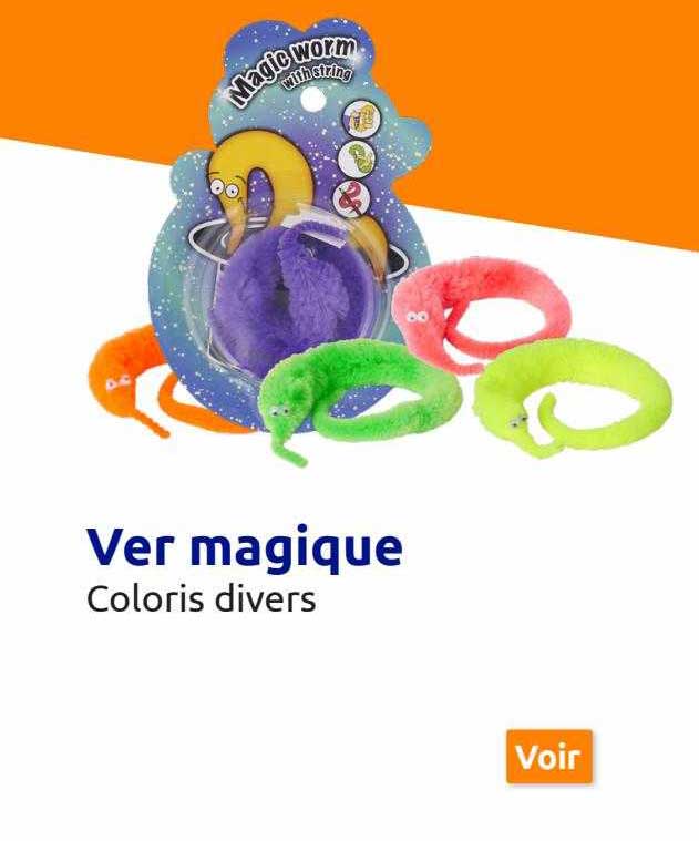 ver magique