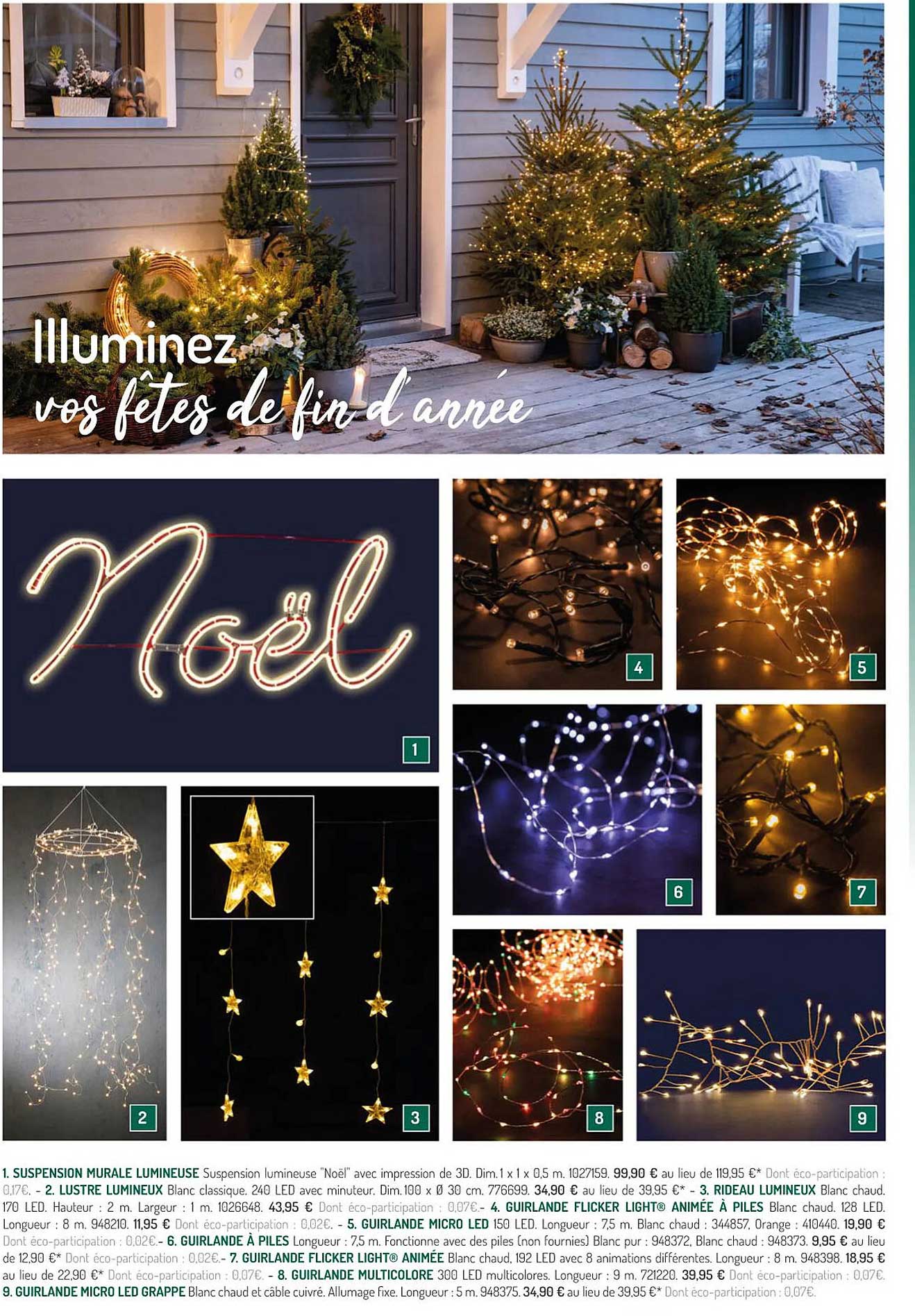 suspension murale lumineuse, lustre lumineux, rideau lumineux, guirlande flicker light animée à piles, guirlande micro led, guirlande à piles, guirlande flicker light animée, guirlande multicolore