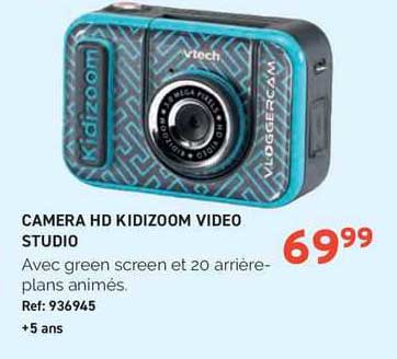 camera hd kidizoom video studio