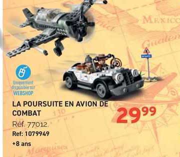 la poursuite en avion de combat