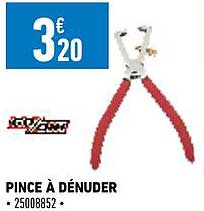 pince à dénuder go/on!