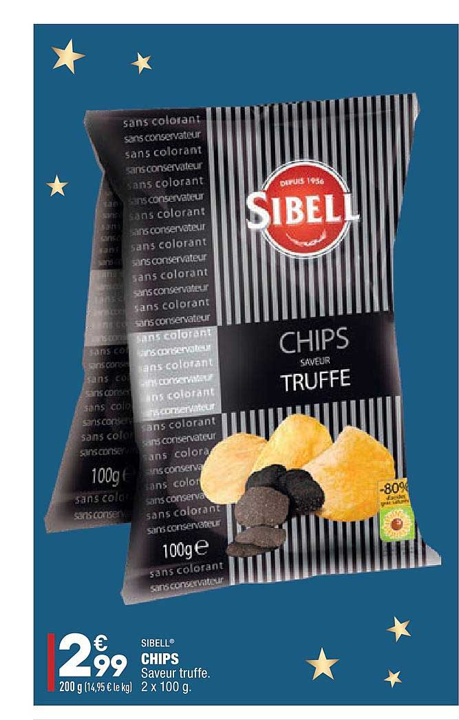 chips sibell
