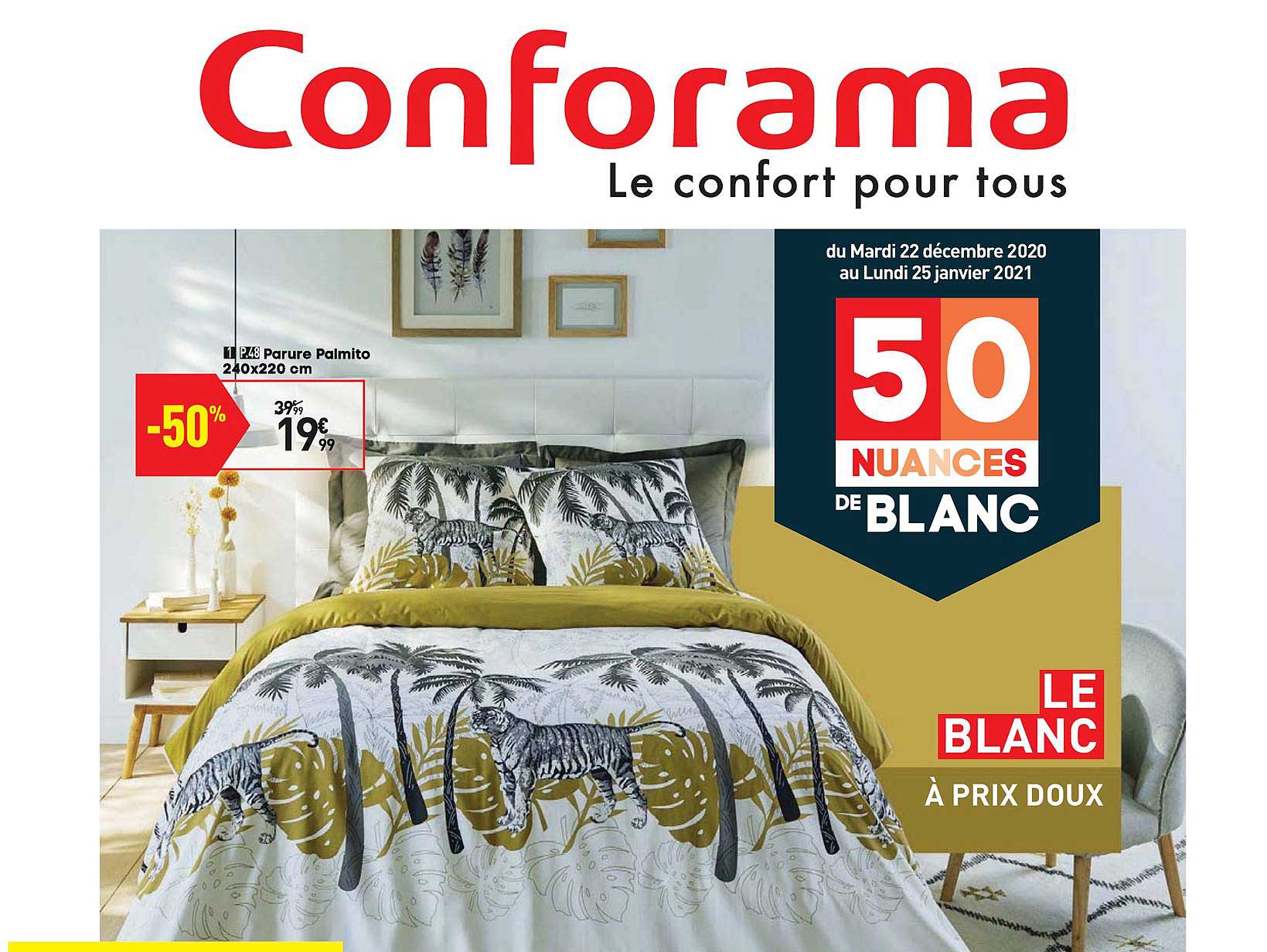 parure paimito 240x220 cm