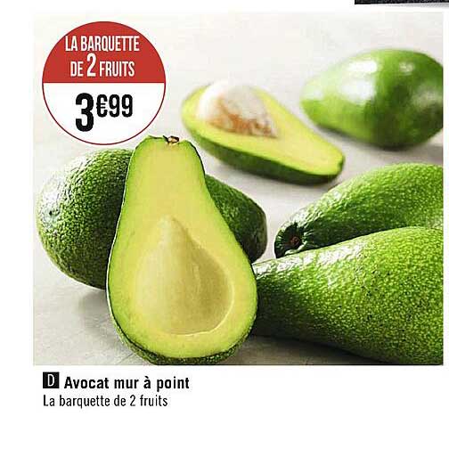 avocat mur à point