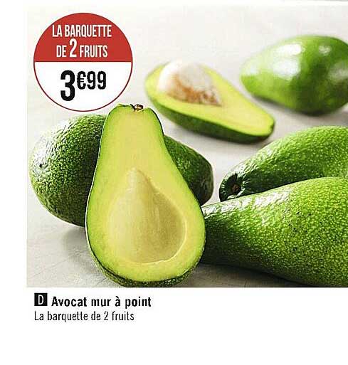 avocat mur à point