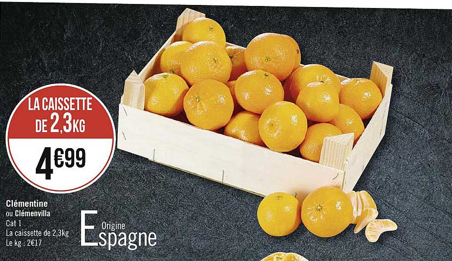 clémentine ou clémenvilla