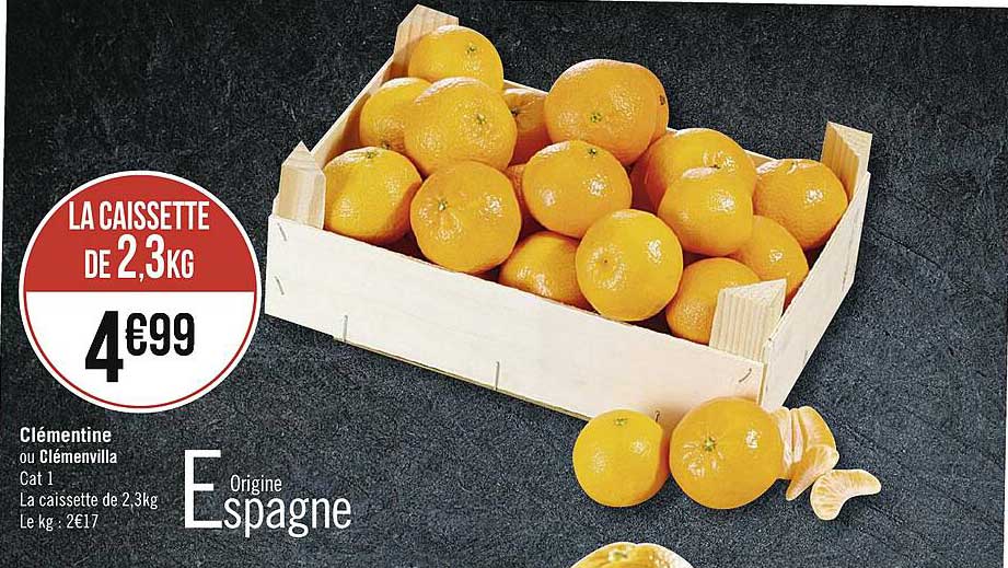 clémentine ou clémenvilla