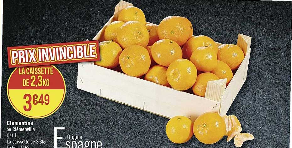 clémentine ou clémenvilla