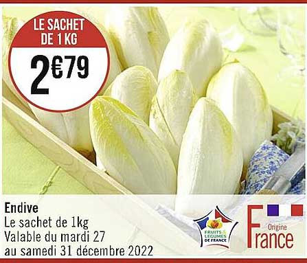 Endive
