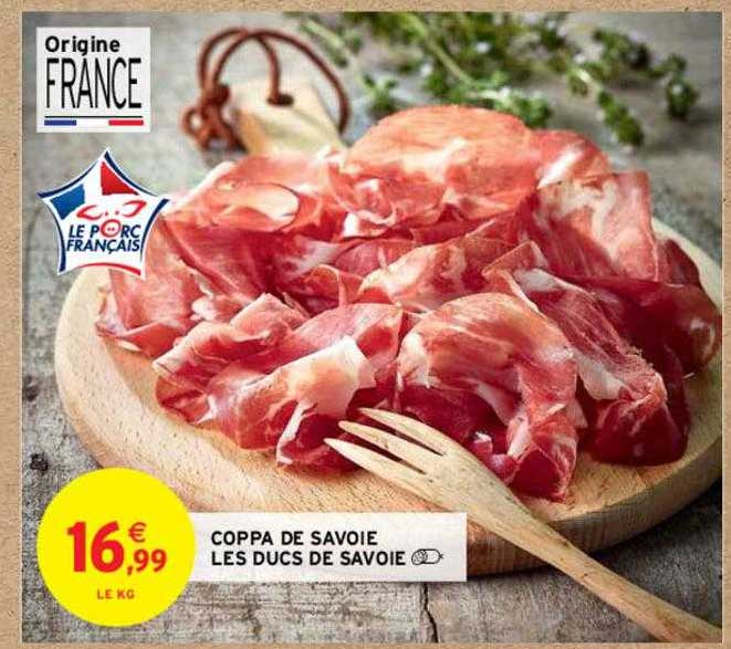 coppa de savoie les ducs de savoie