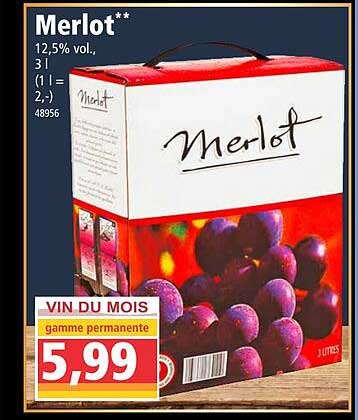 Merlot