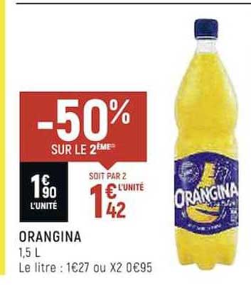 Orangina