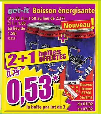 boisson énergisante get-it
