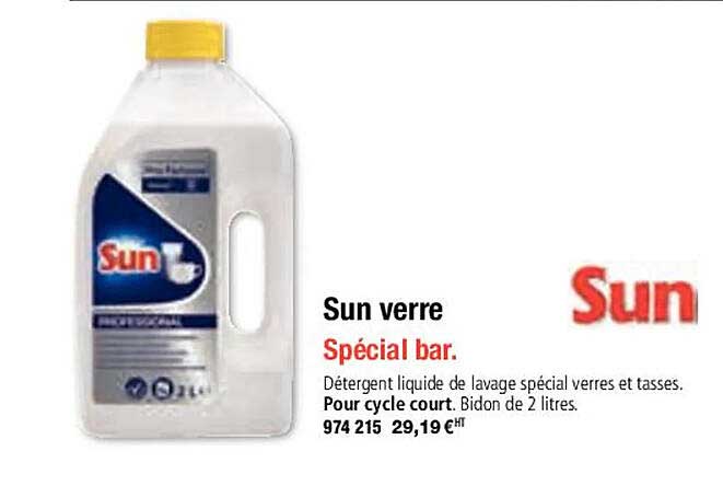 Sun Verre