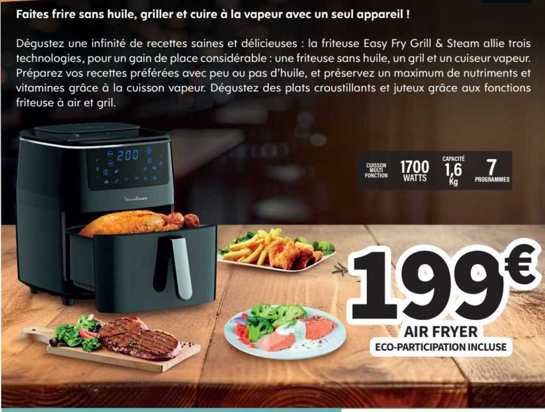 air fryer