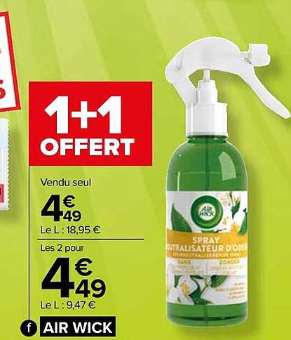 air wick