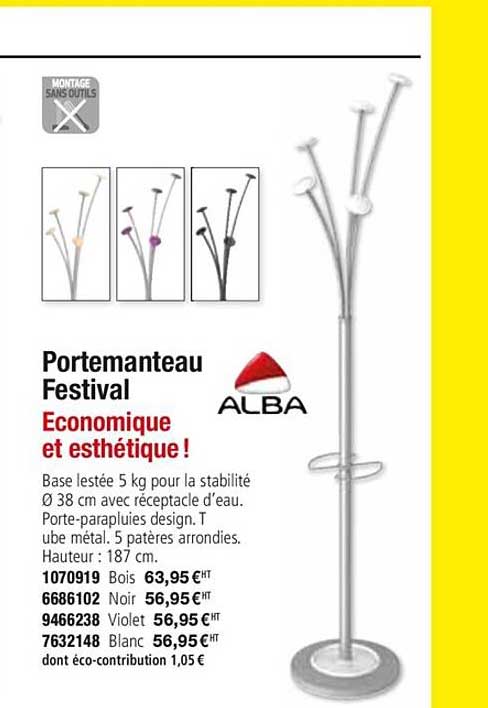 portementeau festival alba