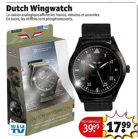 dutch wingwatch