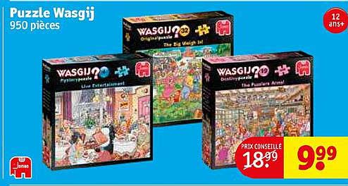 puzzle wasgij