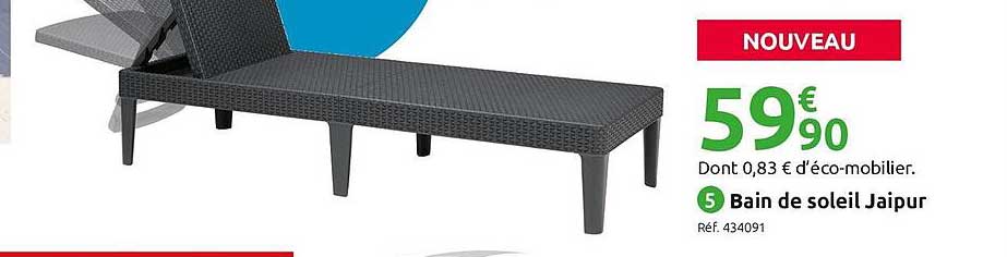 bain de soleil jaipur