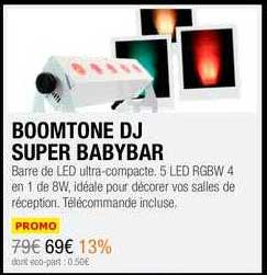 boomtone dj super babybar