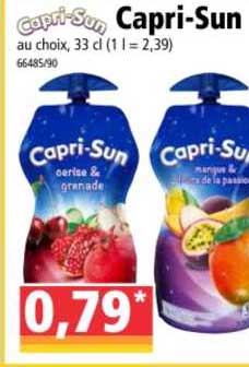 Capri-sun
