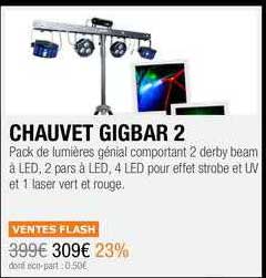 chauvet gigbar 2