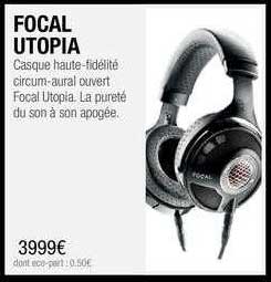 focal utopia
