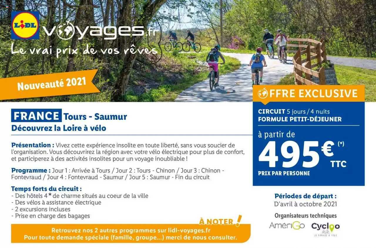 france : tours - saumur