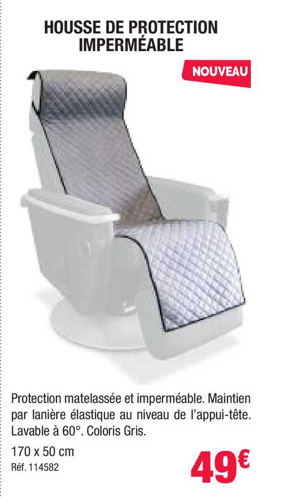 Housse De Protection Imperméable