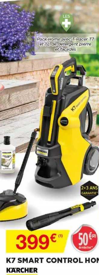 K7 Smart Control Kärcher