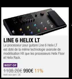 line 6 helix lt