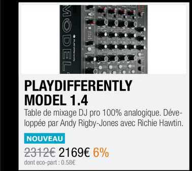 playdifferently model 1.4