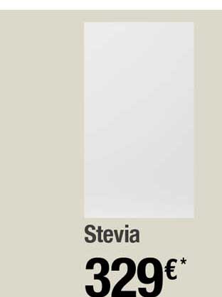 Stevia