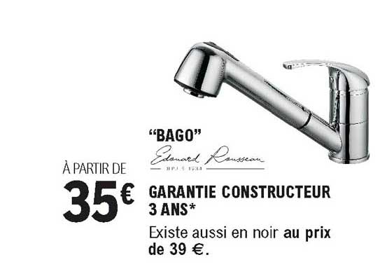 edouard rousseau bago