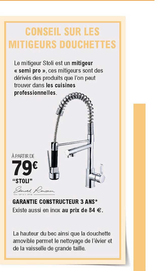 edouard rousseau stoli