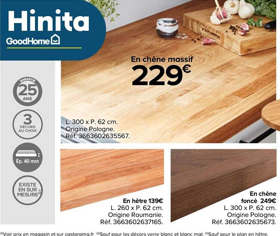 hinita goodhome