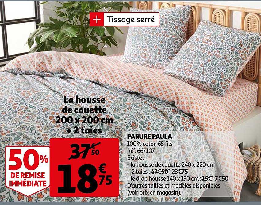 Parure Paula 50% De Remise Immédiate