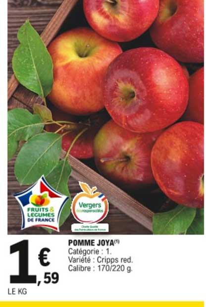 Pomme Joya