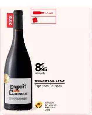 terrasses-du-larzac esprit des causses