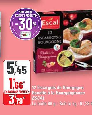 12 escargots de bourgogne recette à la bourguignonne escal
