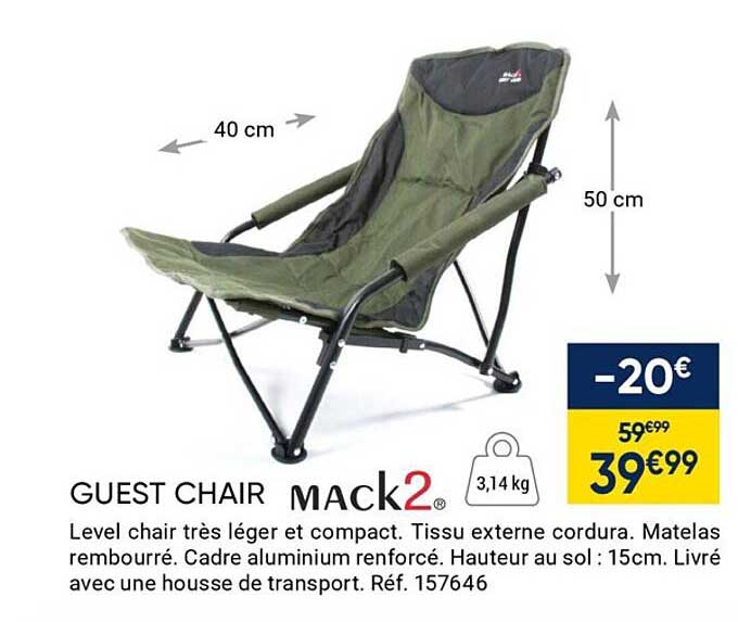 guest chair mack2