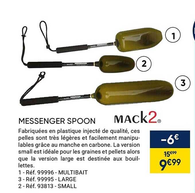 lessebger spoon mack 2