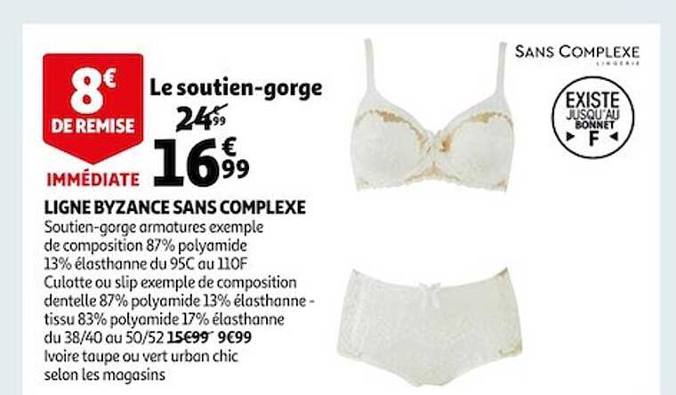 ligne byzance sans complexe sans complexe