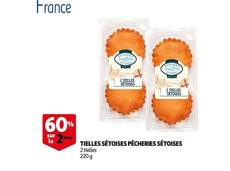 tielles sétoises pêcheries sétoises