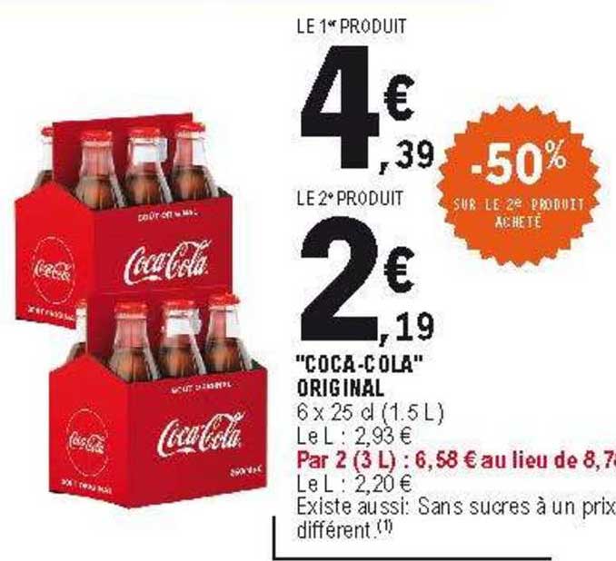 "coca-cola" Original