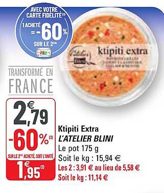 ktipiti extra l'atelier blini